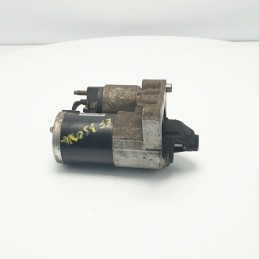 MOTORINO AVVIAMENTO PEUGEOT 3008 1.6 HDI 80 KW 9663528880-01