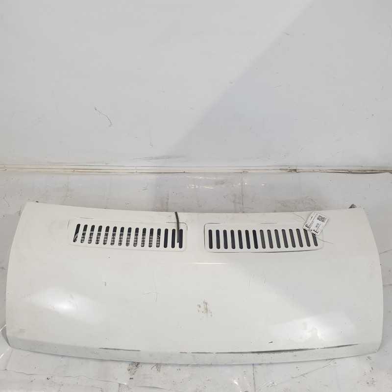 1686620980 Cofano anteriore bianco Peugeot Boxer 2.2 hdi 2012