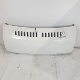 1686620980 Cofano anteriore bianco Peugeot Boxer 2.2 hdi 2012