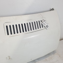 1686620980 Cofano anteriore bianco Peugeot Boxer 2.2 hdi 2012