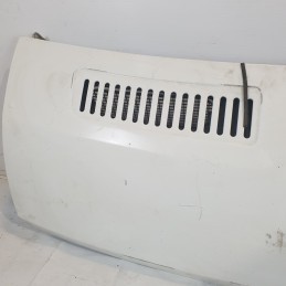 1686620980 Cofano anteriore bianco Peugeot Boxer 2.2 hdi 2012
