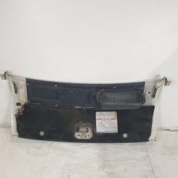 1686620980 Cofano anteriore bianco Peugeot Boxer 2.2 hdi 2012