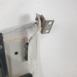 1686620980 Cofano anteriore bianco Peugeot Boxer 2.2 hdi 2012