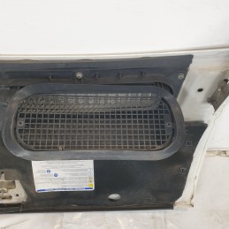 1686620980 Cofano anteriore bianco Peugeot Boxer 2.2 hdi 2012
