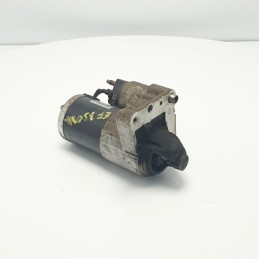 MOTORINO AVVIAMENTO PEUGEOT 3008 1.6 HDI 80 KW 9663528880-01