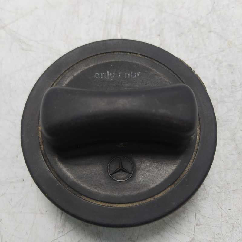 A2204700105 tappo serbatoio carburante Mercedes W220 Classe S 1998-05