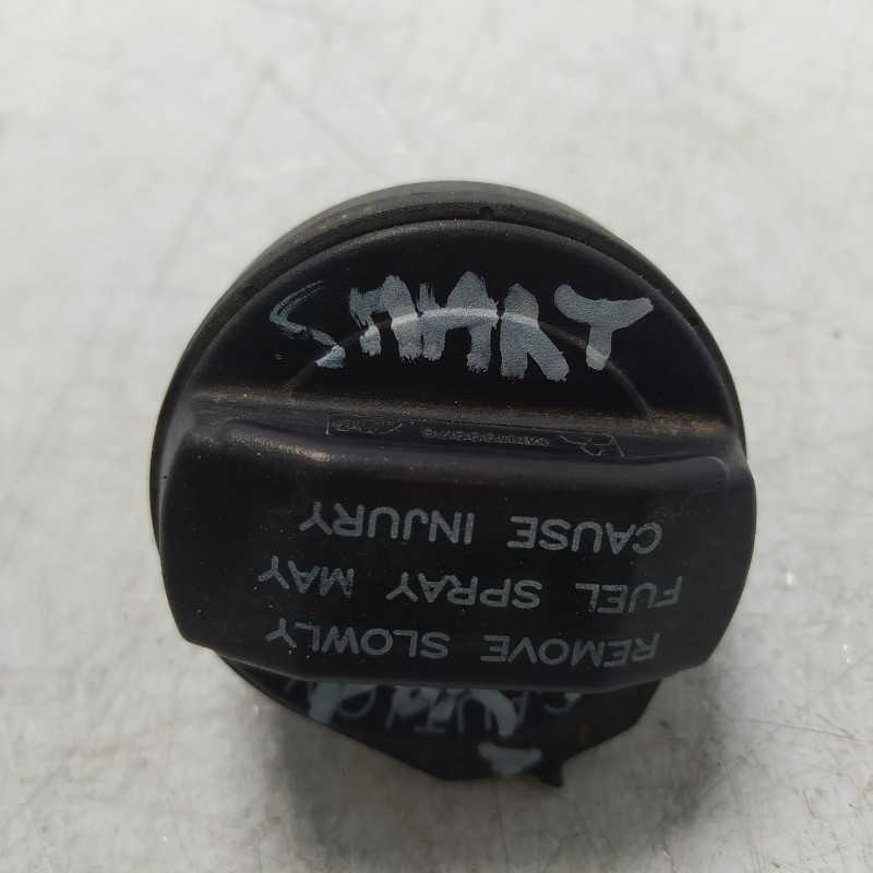 4544700105 tappo serbatoio carburante Smart Forfour 454 2004-07