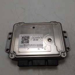 9658944580 centralina ECU controllo motore Peugeot 307 1.6 hdi 2001 0281011629 