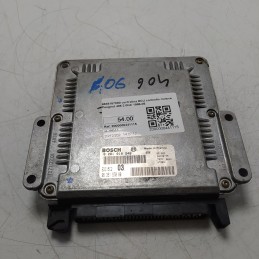9635157080 centralina ECU...