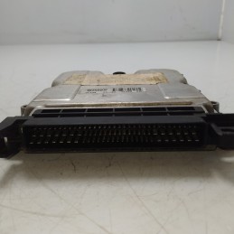 9635157080 centralina ECU controllo motore Peugeot 406 2.0hdi 1995-05 0281010248 EDC15C2