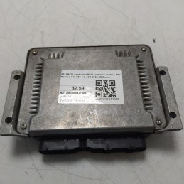 55189421 centralina ECU...