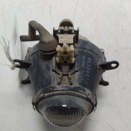 08-444-2008N faretto fendinebbia ant SX BMW E46 Serie 3 1998-05