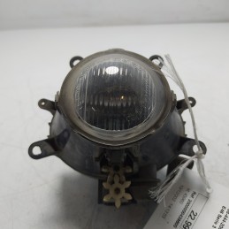 08-444-2008N faretto fendinebbia ant SX BMW E46 Serie 3 1998-05