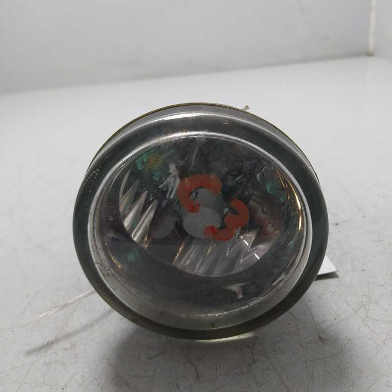 9648947780 faretto fendinebbia ant DX Citroen C3 MK1 FC FN 2002-13