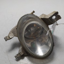 9635076180 faretto fendinebbia ant SX Peugeot 206 MK1 2A/C 1998-09 Valeo