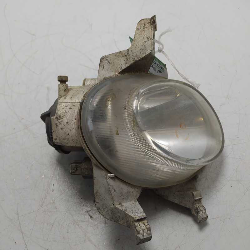 9635076180 faretto fendinebbia ant SX Peugeot 206 MK1 2A/C 1998-09 Valeo