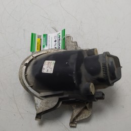 9635076180 faretto fendinebbia ant SX Peugeot 206 MK1 2A/C 1998-09 Valeo