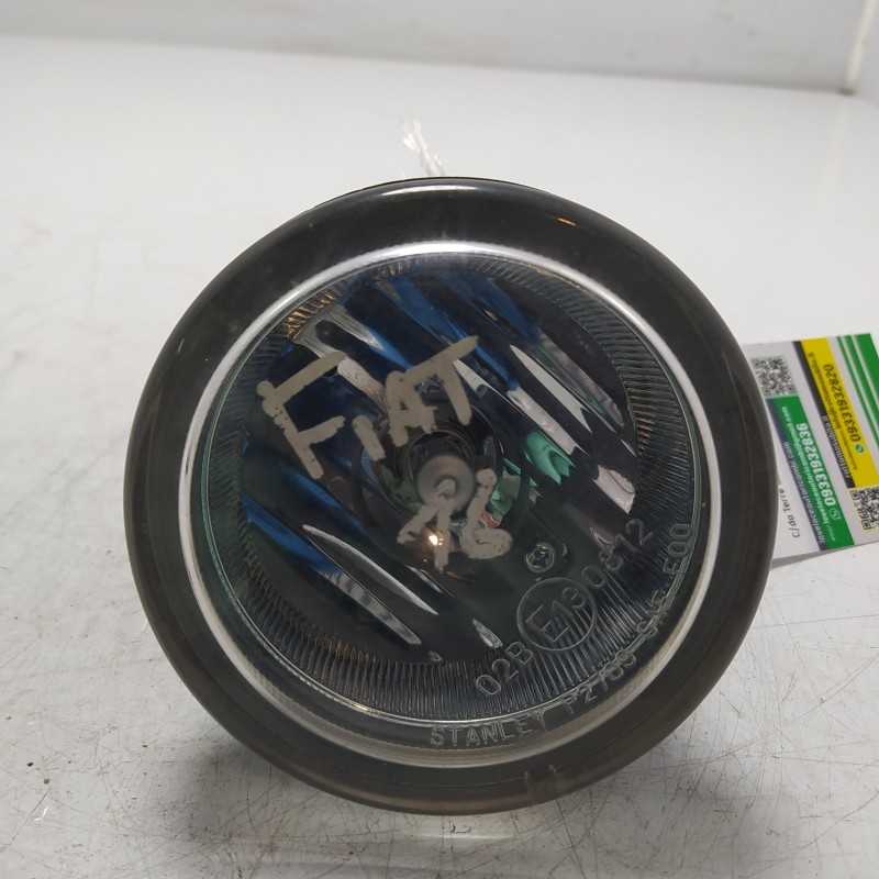 71742456 faretto fendinebbia ant DX Fiat Sedici 189 2006-14