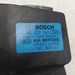OK53C41600 pedale potenziometro accelleratore Kia Carnival MK3 VQ 2005-15