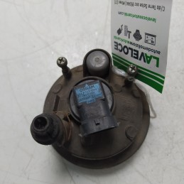 71742457 faretto fendinebbia ant SX Fiat Sedici 189 2006-14 
