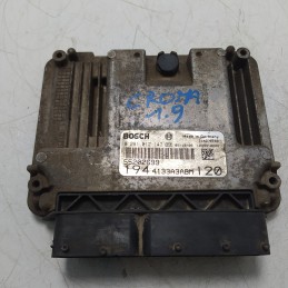 55202699 centralina ECU...