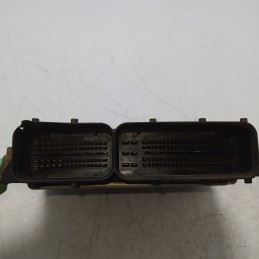 55202699 centralina ECU controllo motore Fiat Croma MK2 194 1.9 MJT 120 CV 2005-10 Bosch