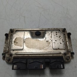 9650347980 centralina ECU...