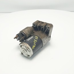 MOTORINO AVVIAMENTO PEUGEOT 3008 1.6 HDI 80 KW 9663528880-01