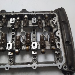 BK2Q6K537AB Supporto bilanciere testata sede albero a camme Peugeot Boxer 2.2 hdi 2012