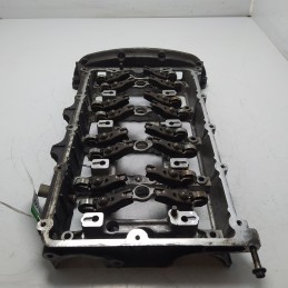 BK2Q6K537AB Supporto bilanciere testata sede albero a camme Peugeot Boxer 2.2 hdi 2012