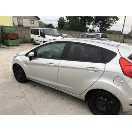 Porta anteriore sinistra Ford Fiesta