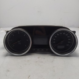 9675324680 Quadro strumenti...