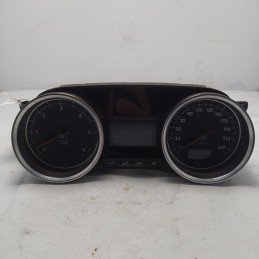 9675324680 Quadro strumenti...