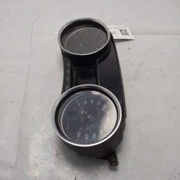9675324680 Quadro strumenti contachilometri Peugeot 508 8D 1.6 hdi 2012 