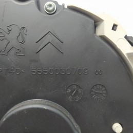9675324680 Quadro strumenti contachilometri Peugeot 508 8D 1.6 hdi 2012 