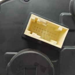 9675324680 Quadro strumenti contachilometri Peugeot 508 8D 1.6 hdi 2012 