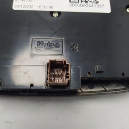 96656640XZ Comando clima a/c aria condizionata Peugeot 508 8D 1.6 hdi 2012