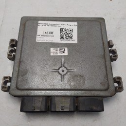 9677243580 Centralina ecu...
