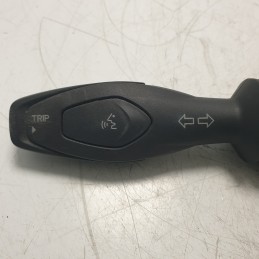 8A6T13335CB Devioluci deviosgancio leve comando Ford Fiesta VI 2010