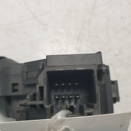 8A6T13335CB Devioluci deviosgancio leve comando Ford Fiesta VI 2010