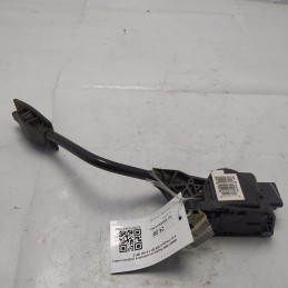 9686212980 Pedale acceleratore potenziometro 6 pin Peugeot 508 8D 1.6 hdi 2012