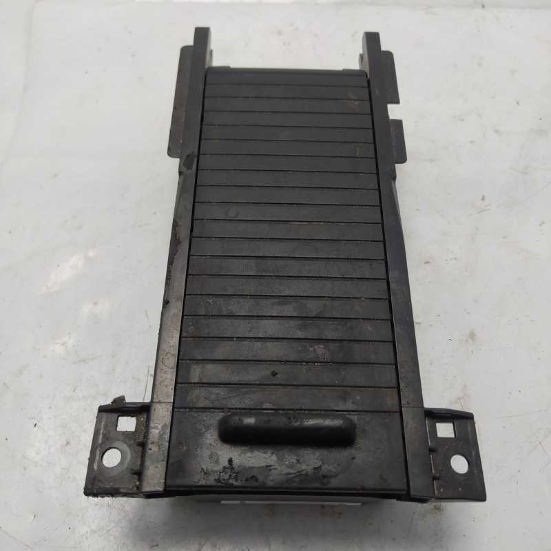 9688547677 Vano portaoggetti console centrale Peugeot 508 8D 1.6 hdi 2012
