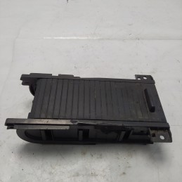 9688547677 Vano portaoggetti console centrale Peugeot 508 8D 1.6 hdi 2012