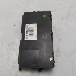 9665961280 Centralina modulo riscaldamento Peugeot 508 8D 1.6 hdi 2012