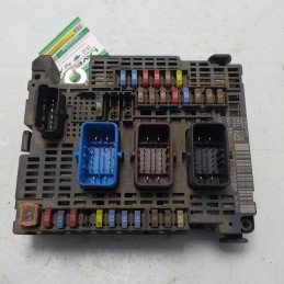 9674922080 Centralina porta fusibili fusibiliera Peugeot 508 8D 1.6 hdi 2012