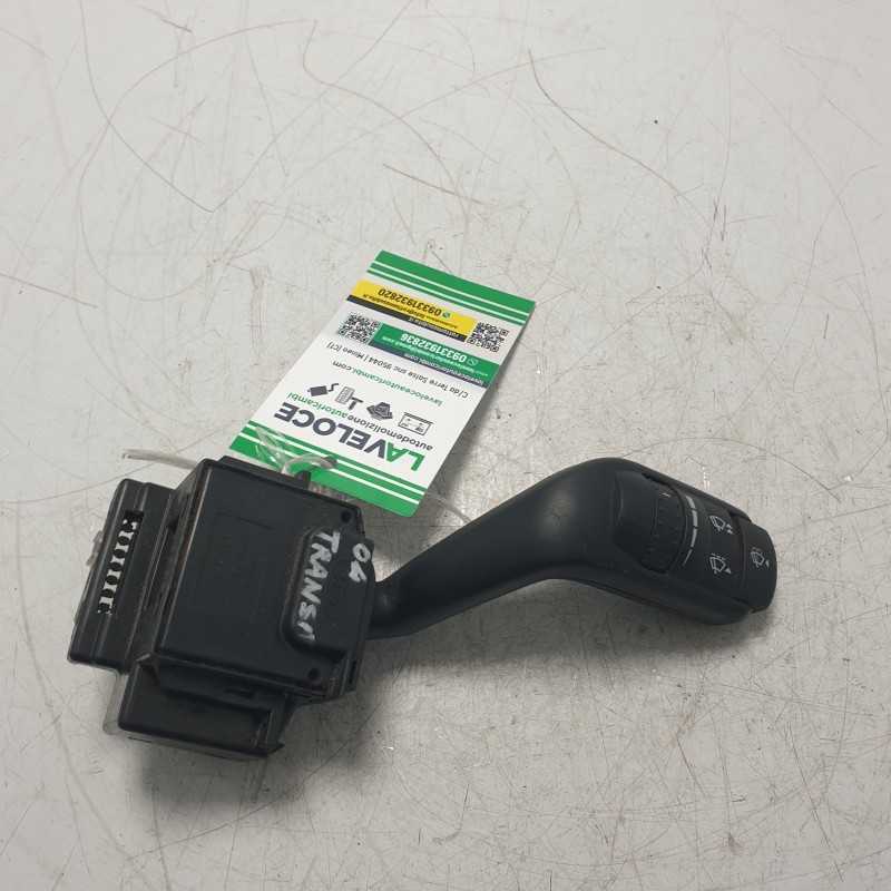 17D940 Devioluci deviosgancio leve comando tergi Ford Focus II 2008