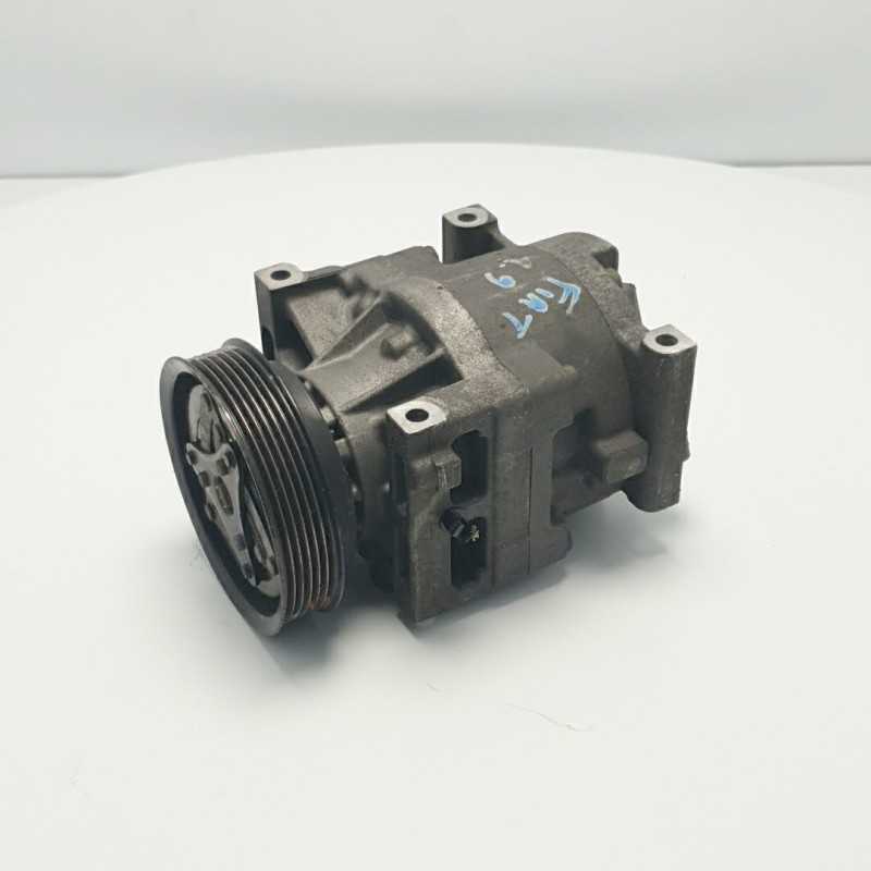 COMPRESSORE ARIA CONDIZIONATA FIAT PUNTO 2° SERIE 188 1.9 JTD 8 V 467862620 COMPRESSORE ARIA CONDIZIONATA FIAT PUNTO 2° SERIE 188 1.9 JTD 8 V 467862620