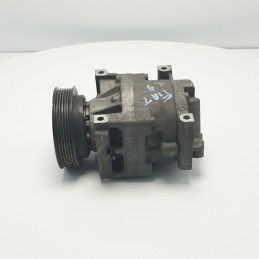 COMPRESSORE ARIA CONDIZIONATA FIAT PUNTO 2° SERIE 188 1.9 JTD 8 V 467862620