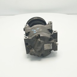 COMPRESSORE ARIA CONDIZIONATA FIAT PUNTO 2° SERIE 188 1.9 JTD 8 V 467862620