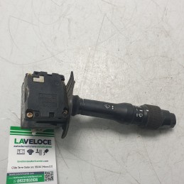 113192580 Devioluci deviosgancio leve comando dx tergicristalli Alfa Romeo 155 167 1992-96